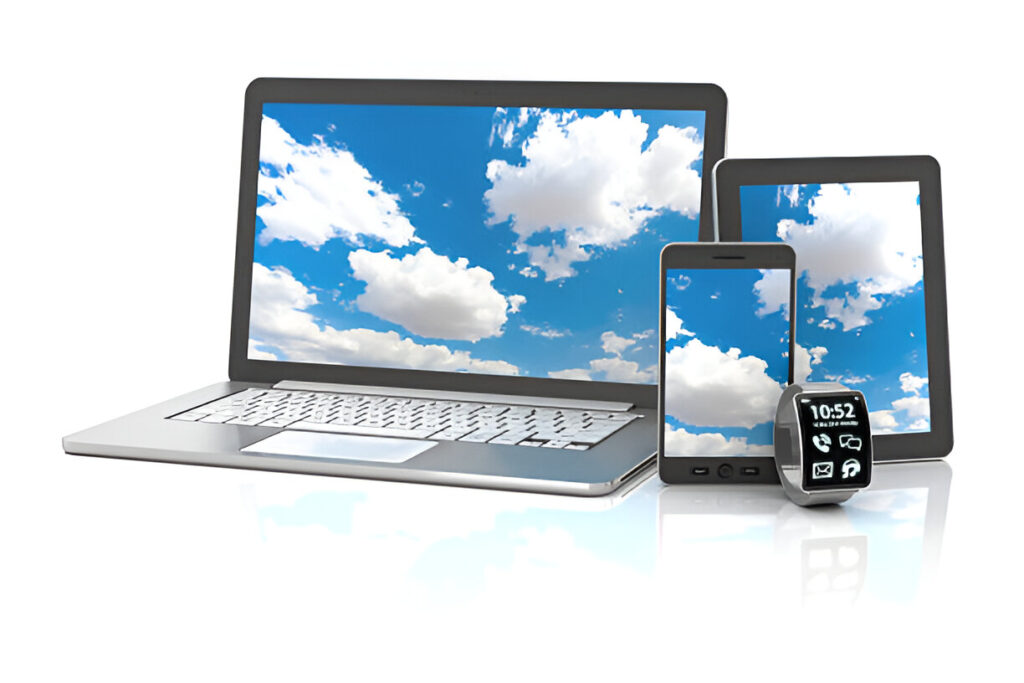Development Webshine | Web Agency Design Tunis