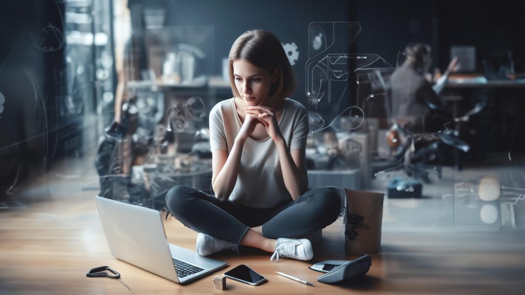 digital advertising