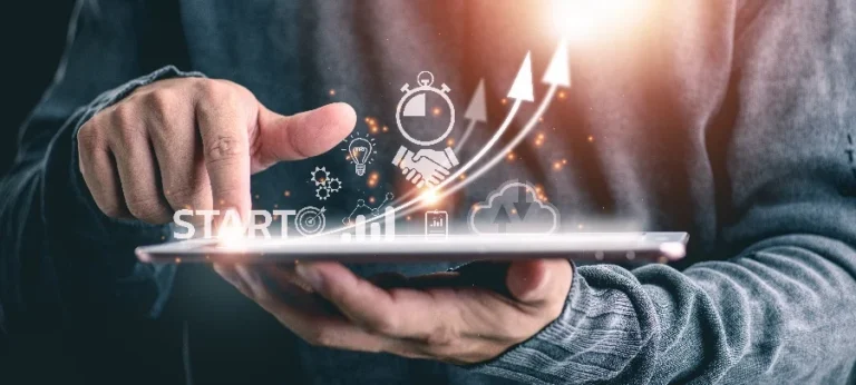 All-in-One Digital Growth: Why Businesses Choose WebShine Webshine | Web Agency Design Tunis digital business-webshine