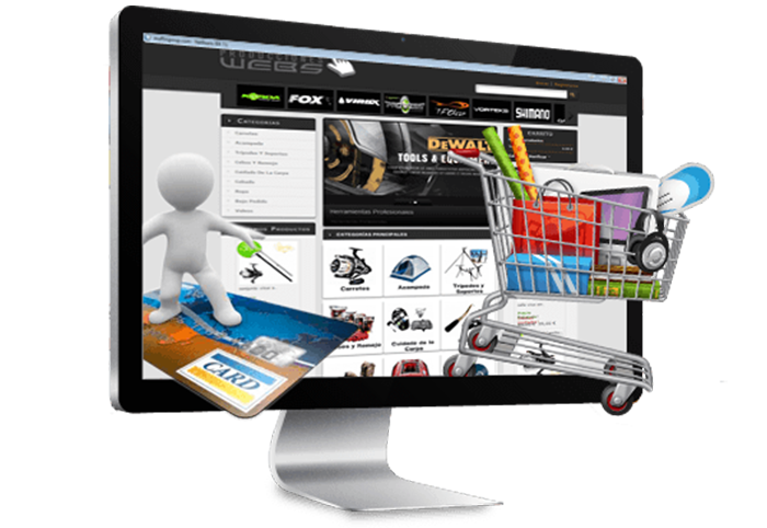 Development Webshine | Web Agency Design Tunis