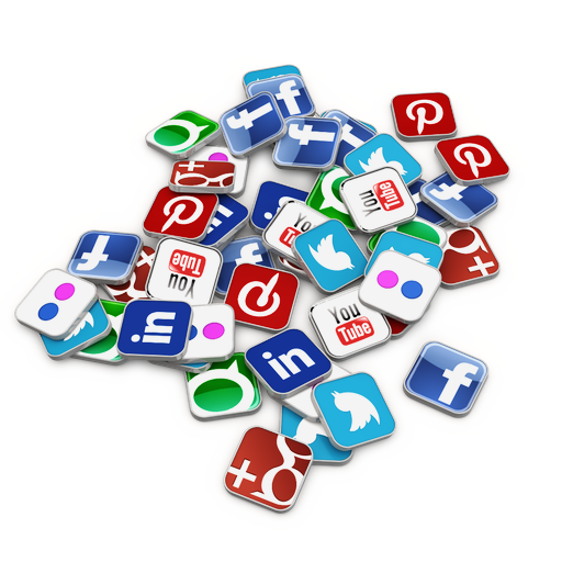 Social Media Webshine | Web Agency Design Tunis