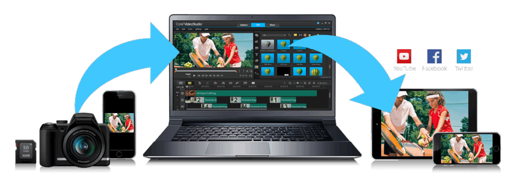 Video Editing Webshine | Web Agency Design Tunis Video Editing Webshine | Web Agency Design Tunis