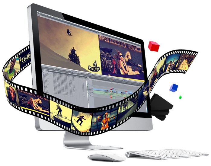 Video Editing Webshine | Web Agency Design Tunis Video Editing Webshine | Web Agency Design Tunis